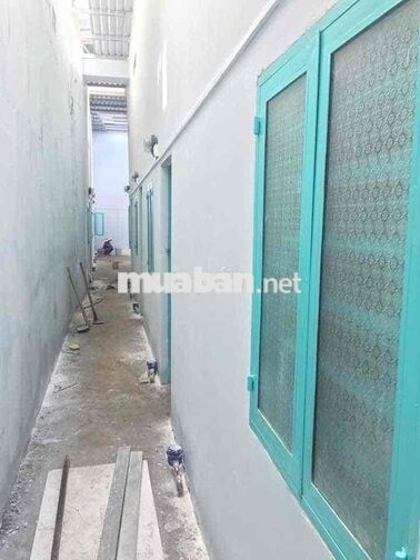 Phòng trọ trệt 20m2 đường Nguyễn Văn Quỳ