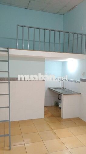 Cho thuê phòng trọ 936/6 trường chinh p 15 q tân bình 