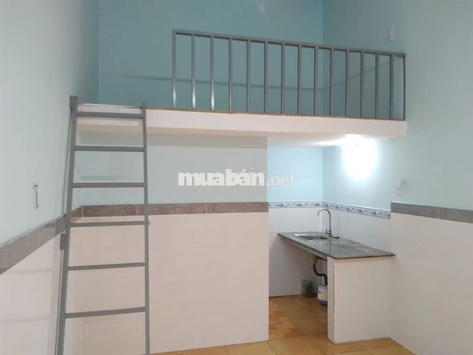 Cho thuê phòng trọ 936/6 trường chinh p 15 q tân bình 