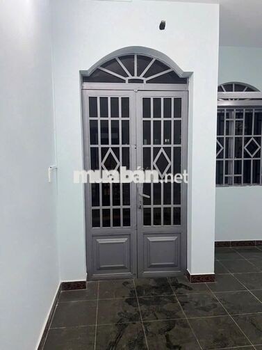 🌈 Nhà Mới ! Hẻm 5m DƯƠNG ĐỨC HIỀN, 3,5 x 11m, 1 Lầu, 2 Phòng Ngủ, 2 wc