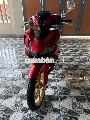 Honda Winner X 2022 Đỏ Việt Nam