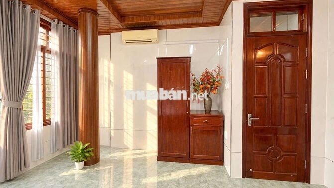 🏠 CHO THUÊ PHÒNG FULL NỘI THẤT – 270 NÚI THÀNH, ĐÀ NẴNG