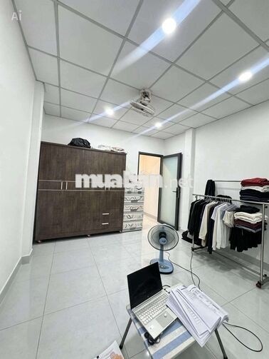 NHÀ NGỘP, TỔNG GIẢM 450TR, NGUYỄN THỊ KIỂU, Q12, GiÁ 3 TỶ 3, CÒN TL.