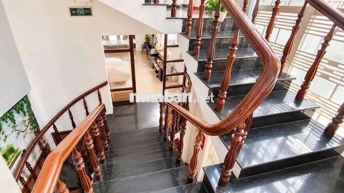 🏠 CHO THUÊ PHÒNG FULL NỘI THẤT – 270 NÚI THÀNH, ĐÀ NẴNG