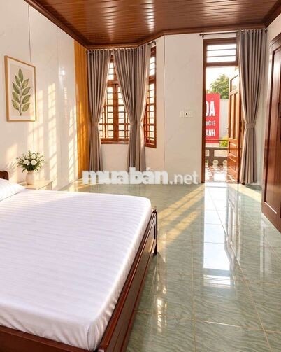 🏠 CHO THUÊ PHÒNG FULL NỘI THẤT – 270 NÚI THÀNH, ĐÀ NẴNG