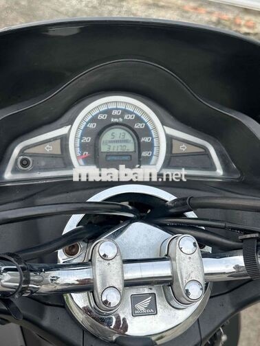 Honda PCX 125 2015 Đen