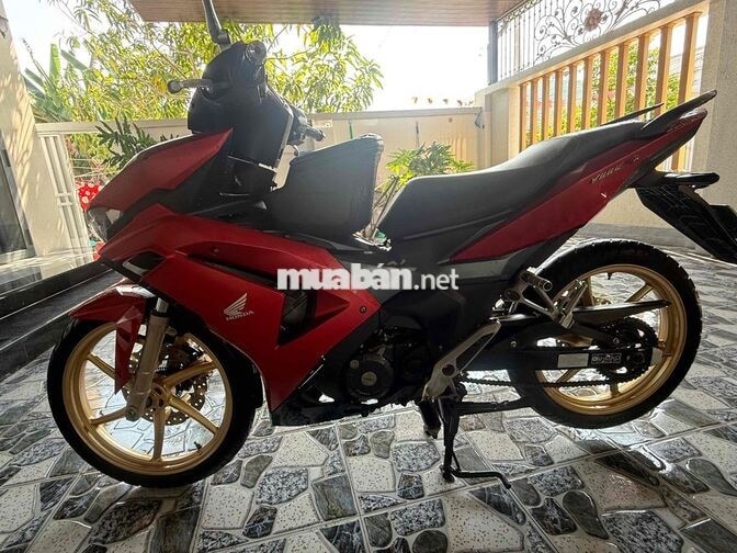 Honda Winner X 2022 Đỏ Việt Nam
