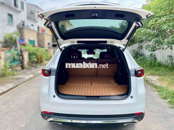 Mazda CX8 2.5L Premium 2WD 2024 28000 km