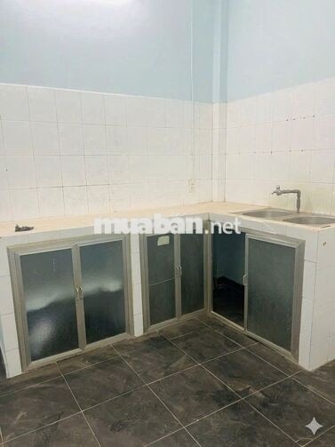 🌈 Nhà Mới ! Hẻm 5m DƯƠNG ĐỨC HIỀN, 3,5 x 11m, 1 Lầu, 2 Phòng Ngủ, 2 wc