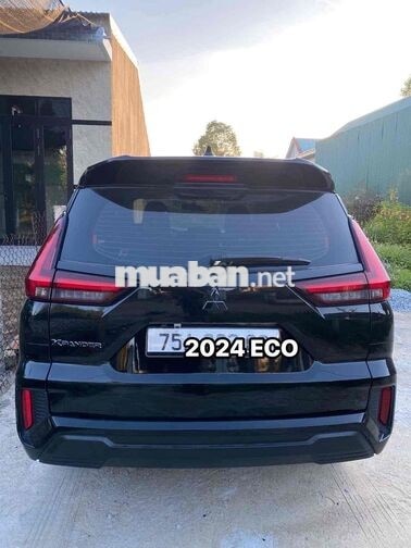 Xpander ECO 2024 Tự Động