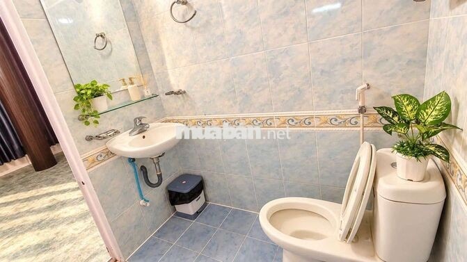 🏠 CHO THUÊ PHÒNG FULL NỘI THẤT – 270 NÚI THÀNH, ĐÀ NẴNG