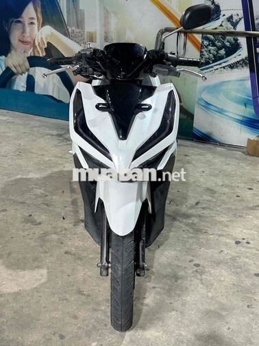 Honda Vario 150 2019 Trắng