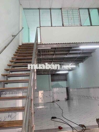 CHÍNH CHỦ CHO THUÊ NHÀ, ĐƯỜNG MÃ LÒ, BÌNH TÂN