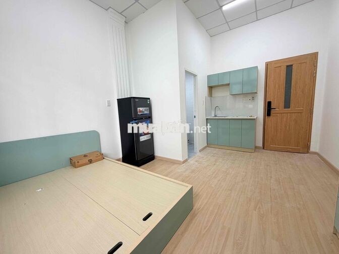 căn hộ quận 4 cho thuê gần ĐH Nguyễn Tất Thành, ĐH Luật