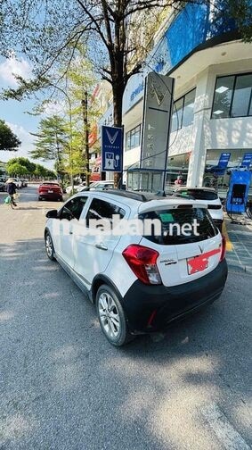 VinFast Fadil Base 2019 Trắng