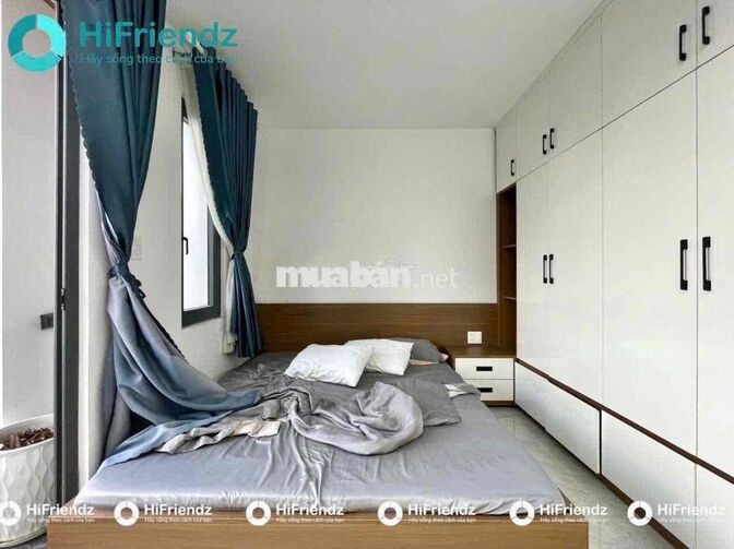 STUDIO NHỎ GỌN BAN CÔNG THOÁNG GẦN NGAY CAO ĐẲNG ĐIỆN LỰC