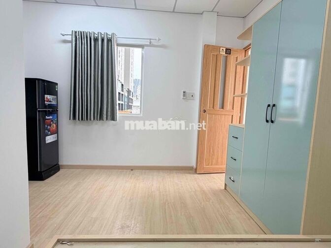 căn hộ quận 4 cho thuê gần ĐH Nguyễn Tất Thành, ĐH Luật