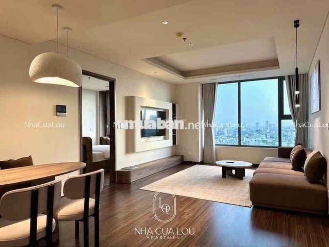 🏡HỆ THỐNG 1PN TÁCH BẾP BAN CÔNG SẮP TRỐNG TẠI BÌNH THẠNH - PHÚ NHUẬN