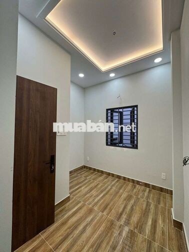 nhà mới đẹp vô ở liền 2 phòng ngủ siêu rẻ 