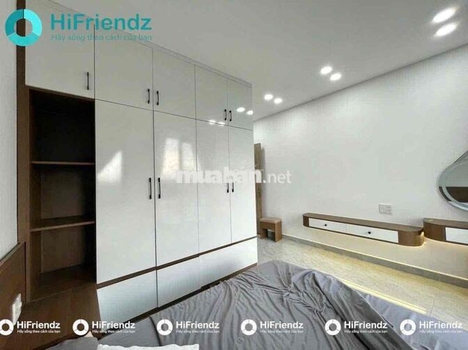 STUDIO NHỎ GỌN BAN CÔNG THOÁNG GẦN NGAY CAO ĐẲNG ĐIỆN LỰC