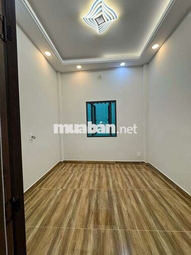 nhà mới đẹp vô ở liền 2 phòng ngủ siêu rẻ 