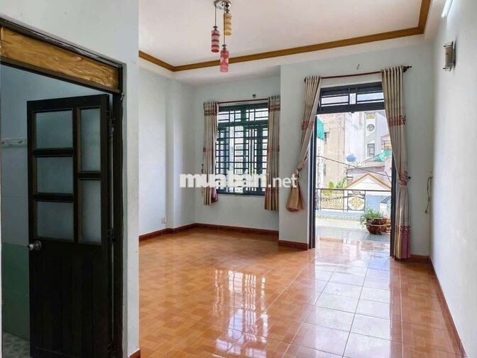Kho Nhà Chính Chủ Cho Thuê 5x20 2lầu 4pn 3wc Sân Thượng 