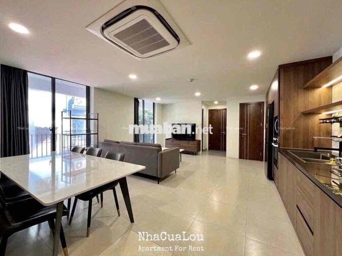 🏡HỆ THỐNG 1PN TÁCH BẾP BAN CÔNG SẮP TRỐNG TẠI BÌNH THẠNH - PHÚ NHUẬN