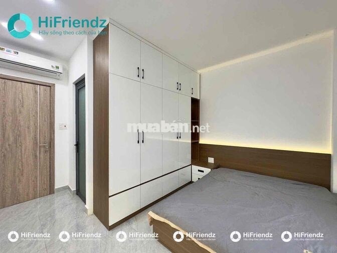 STUDIO NHỎ GỌN BAN CÔNG THOÁNG GẦN NGAY CAO ĐẲNG ĐIỆN LỰC