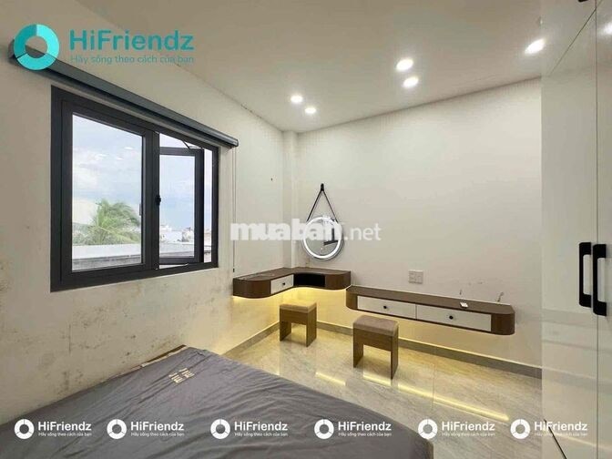 STUDIO NHỎ GỌN BAN CÔNG THOÁNG GẦN NGAY CAO ĐẲNG ĐIỆN LỰC