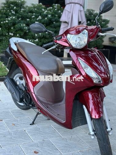 cần bán vision 2019. biển 43. khoá ga
