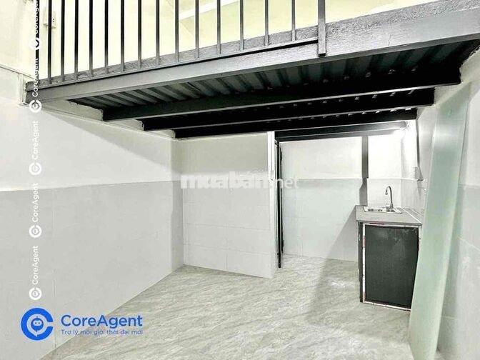 DÃY TRỌ TRỆT GIÁ RẺ MỚI XÂY GẦN QUẬN 6, ĐẦM SEN