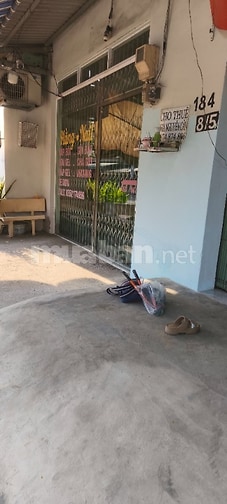 Cho thuê nhà mặt tiền đường Nguyễn Bình Nhà Bè thích hợp kinh doanh 