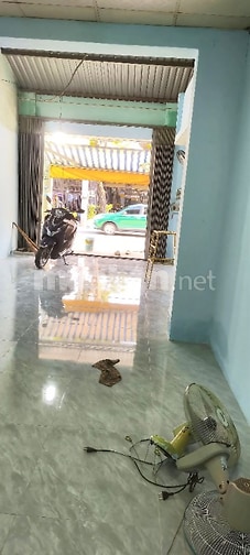 Cho thuê nhà mặt tiền đường Nguyễn Bình Nhà Bè thích hợp kinh doanh 
