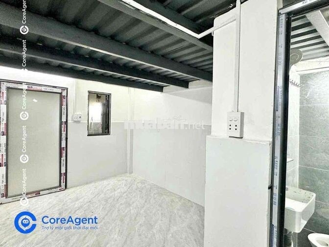 DÃY TRỌ TRỆT GIÁ RẺ MỚI XÂY GẦN QUẬN 6, ĐẦM SEN