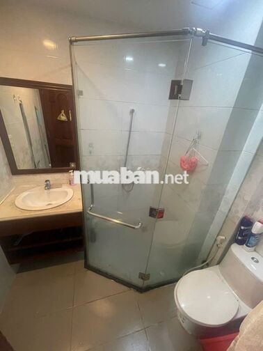 Cho thuê phòng 30m2 đường Lưu Nhân Chú - Full nội thất