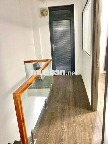CHÍNH CHỦ, CHO THUÊ NHÀ FULL NỘI THẤT, ĐƯỜNG CMT8