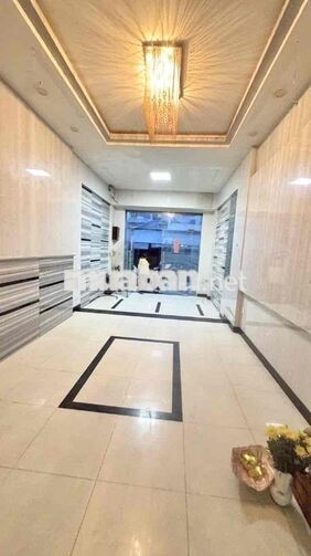 Mặt Tiền Chợ Phú Lâm 4x18m 2Lầu ST (4PN 4WC) Mọi Ngành Nghề
