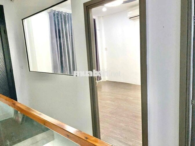 CHÍNH CHỦ, CHO THUÊ NHÀ FULL NỘI THẤT, ĐƯỜNG CMT8