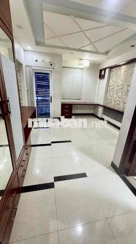 Mặt Tiền Chợ Phú Lâm 4x18m 2Lầu ST (4PN 4WC) Mọi Ngành Nghề