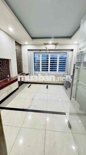 Mặt Tiền Chợ Phú Lâm 4x18m 2Lầu ST (4PN 4WC) Mọi Ngành Nghề