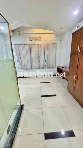 Mặt Tiền Chợ Phú Lâm 4x18m 2Lầu ST (4PN 4WC) Mọi Ngành Nghề