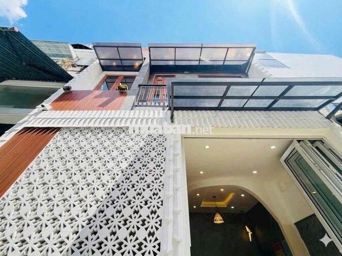 🏡, Quang Trung-Nguyễn Văn Lượng,30m2, 2Tầng, 2 PN,hẻm XH ,SH Riêng, TL