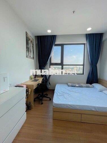 Chính chủ cho thuê căn 2PN full nội thất