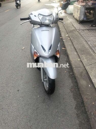 Honda lead bstp chính chủ máy móc êm 