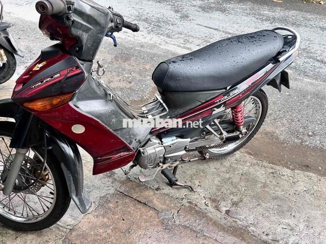 TAURUS HÃNG YAMAHA BIỂN59 MÁY NGON CHẠY TỐT BỀN RẺ