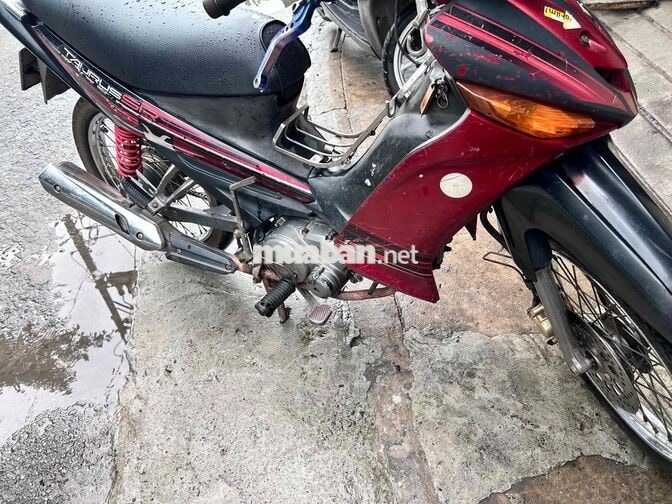 TAURUS HÃNG YAMAHA BIỂN59 MÁY NGON CHẠY TỐT BỀN RẺ