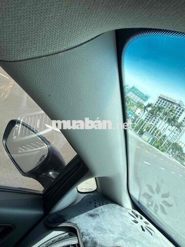Kia Cerato 2024 Đen 5 chỗ Tự động Xăng