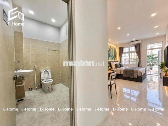 CHÍNH CHỦ CHO THUÊ PHÒNG MẶT TIỀN HOÀNG HOA THÁM