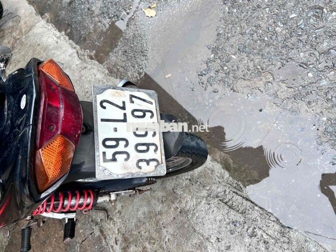 TAURUS HÃNG YAMAHA BIỂN59 MÁY NGON CHẠY TỐT BỀN RẺ