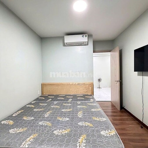 🌟 SỐNG TIỆN NGHI TẠI CHARM CITY DĨ AN – CĂN HỘ 2PN 2WC (FULL Nội Thất)